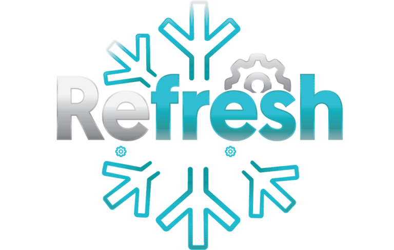 Refresh Cooling